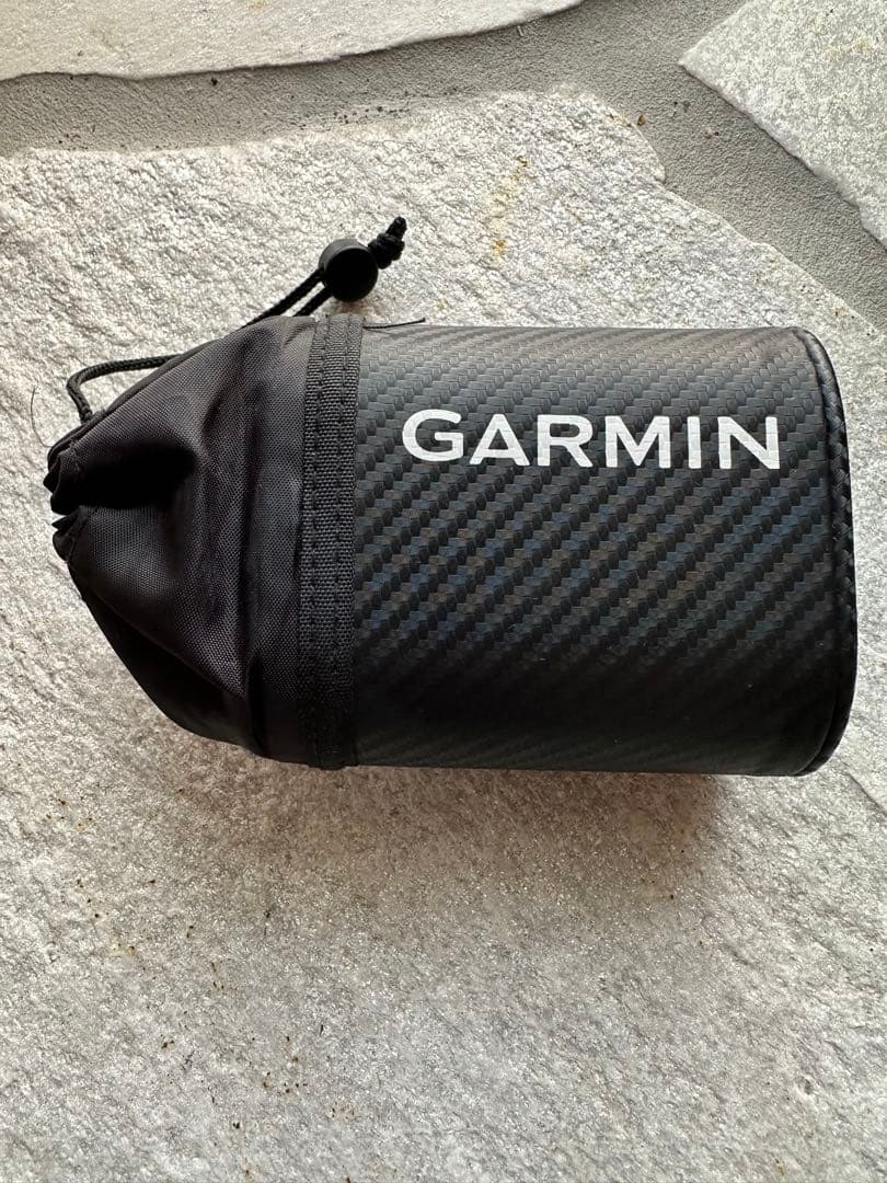 GARMIN APPROACH Z82 ゴルフ距離計