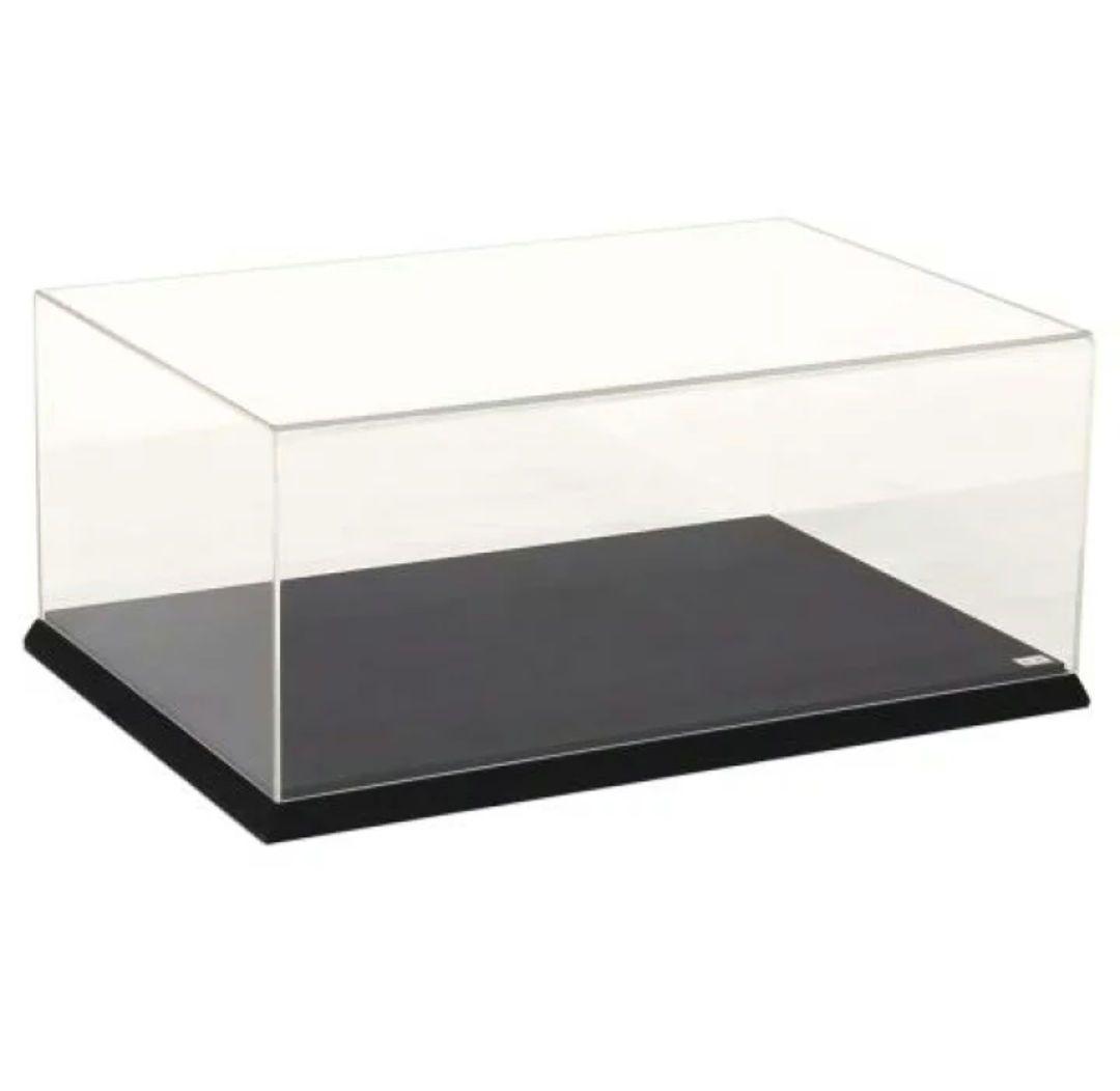 タミヤ　ディスプレイケース【L】新品未使用品