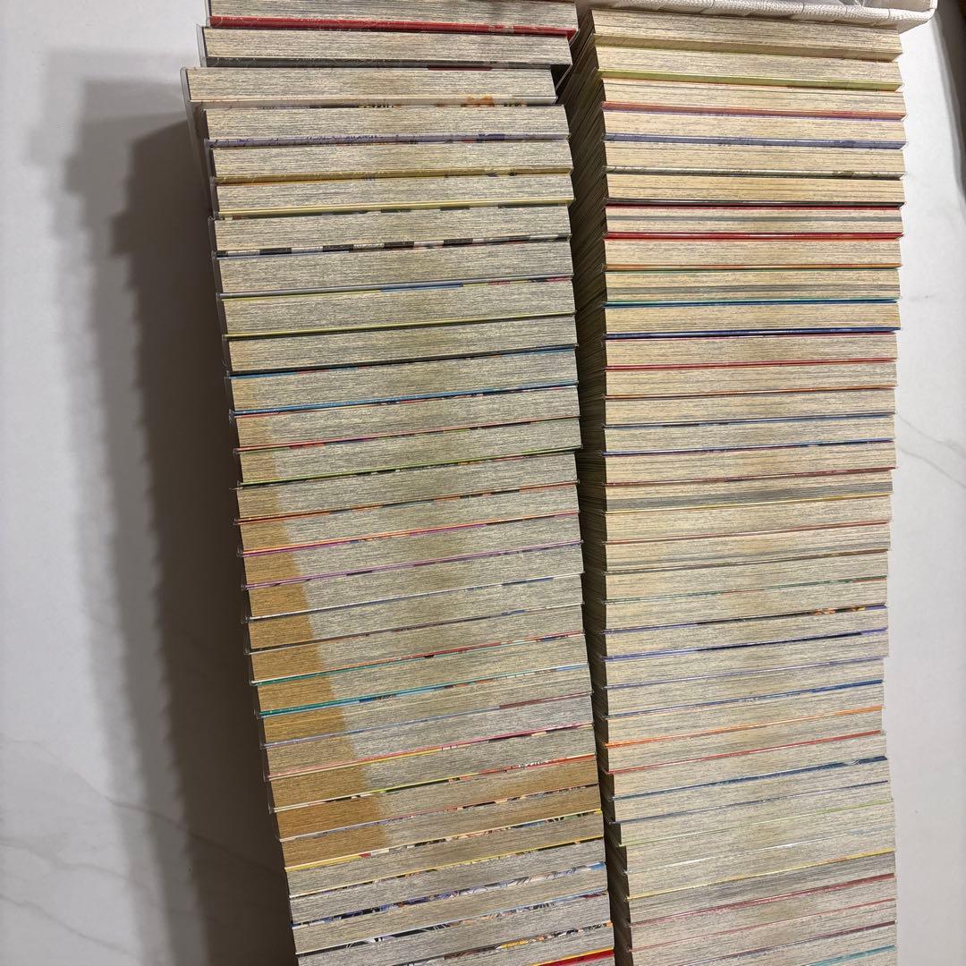 【お買い得】ワンピース漫画１巻〜７５巻セット