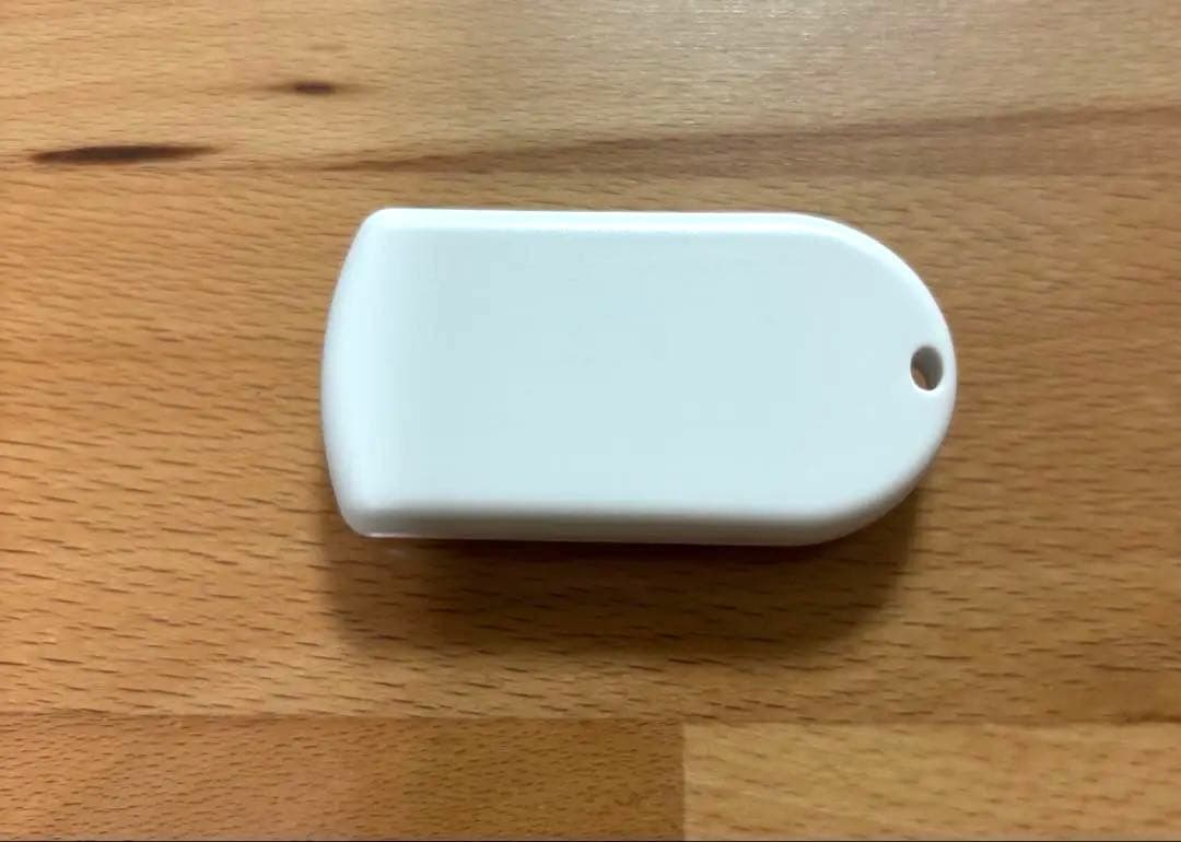 クルミラ CLEMIra athlete ホワイト コンパクト