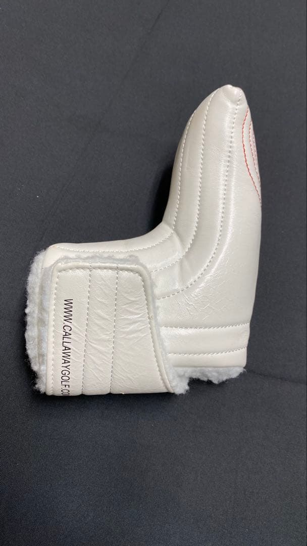 ツアー支給品　オデッセイ　ブラックシリーズ　ix #9