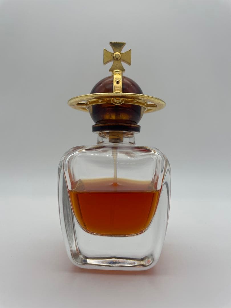 Vivienne Westwood boudoir 香水 50ml 残5割