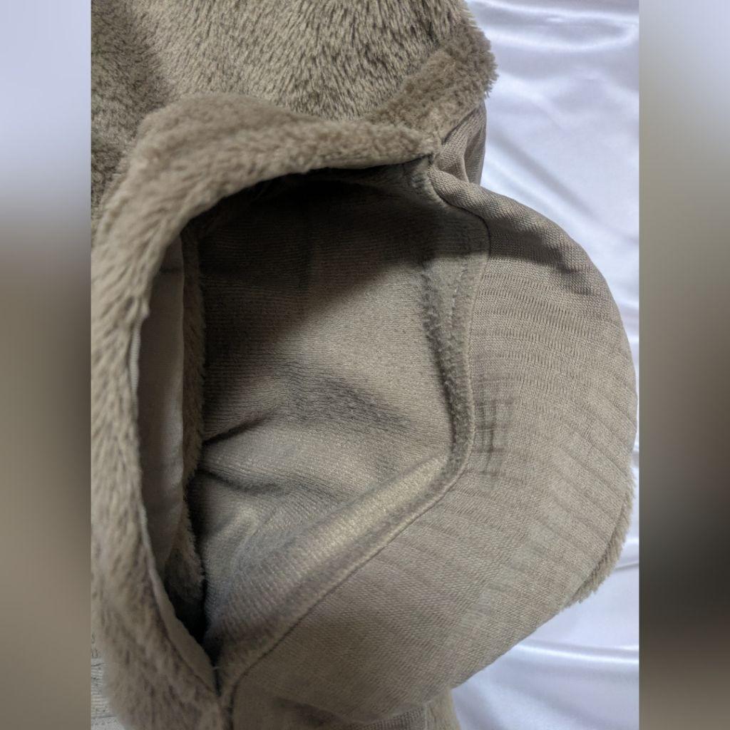 米軍実物 ECWCS LEVEL3 フリースジャケット XS コヨーテ