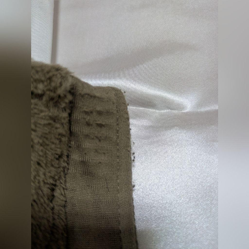 米軍実物 ECWCS LEVEL3 フリースジャケット XS コヨーテ