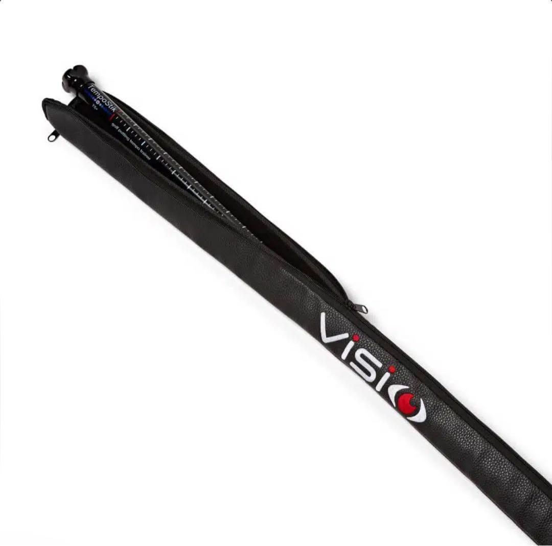 VISIO PUTTING TEMPO STIK テンポスティック ゴルフ
