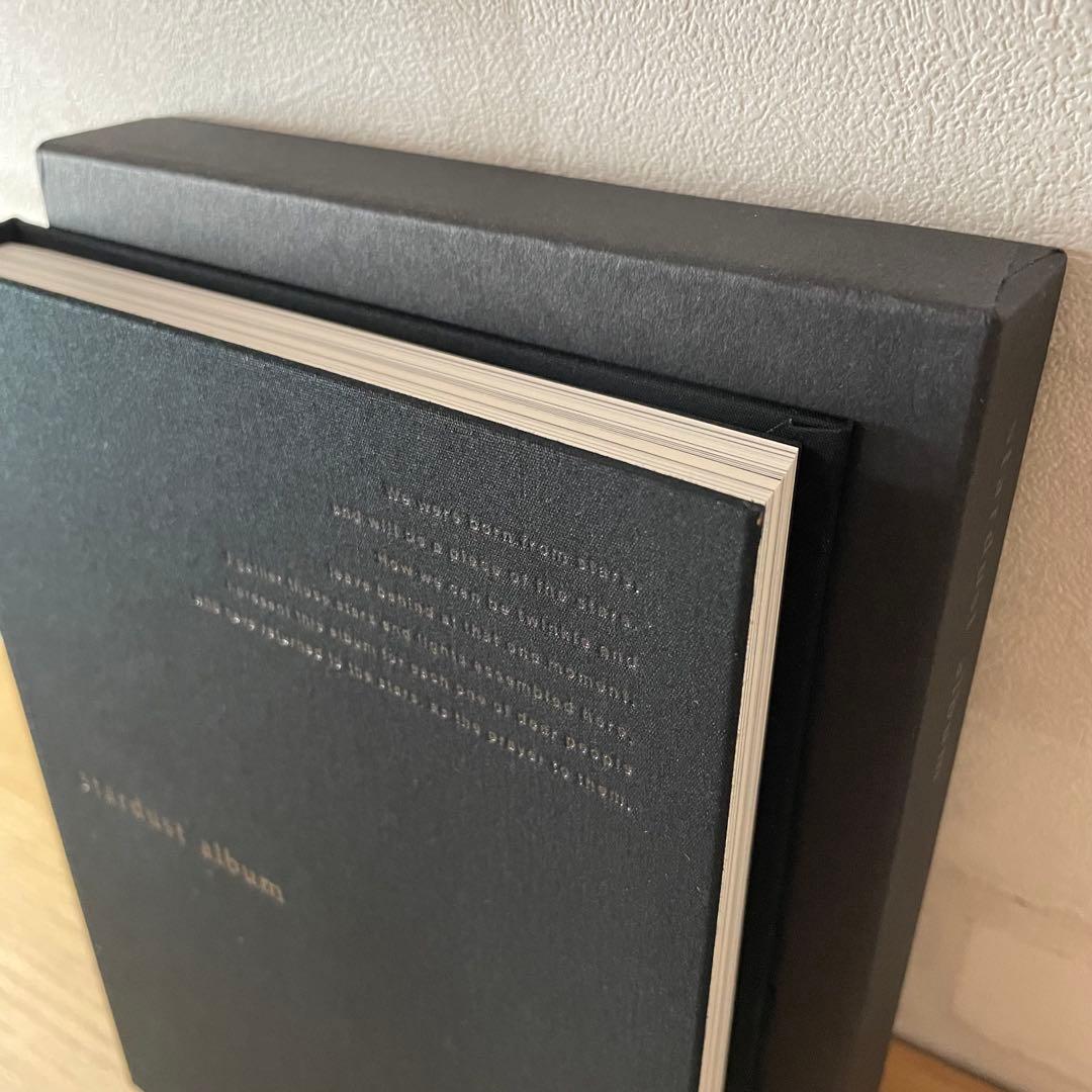 邦楽 stardust album / rizm