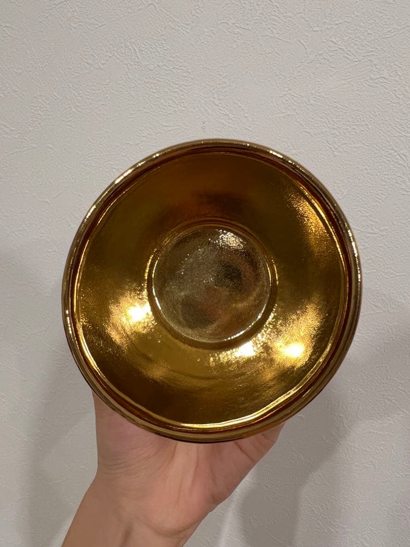 桑田卓郎 お湯呑み