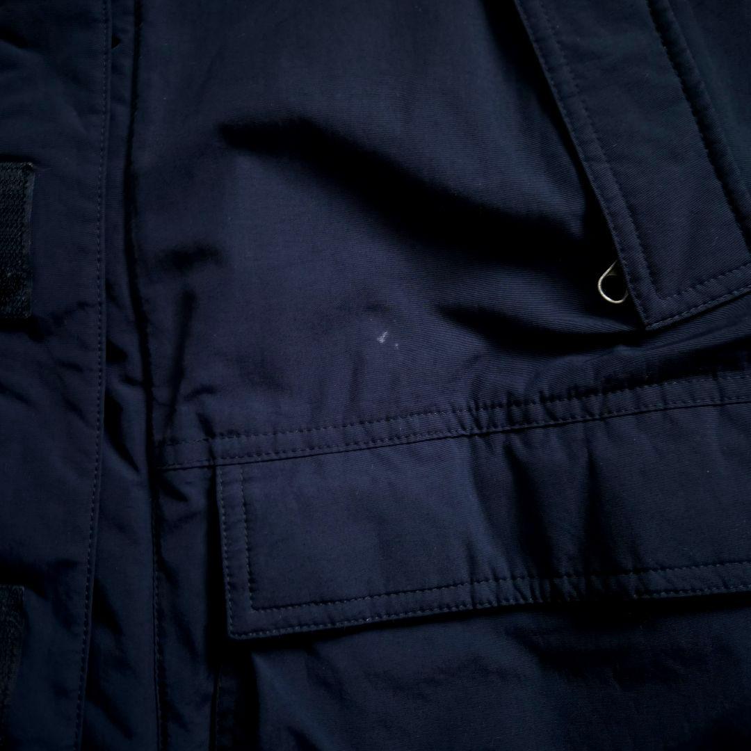 THE NORTH FACE ダウンジャケット 防水 フーディ S 国内正規品