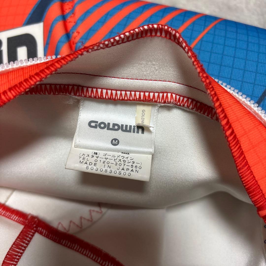 ゴールドウイン GOLDWIN GS SUIT ワンピース スキー