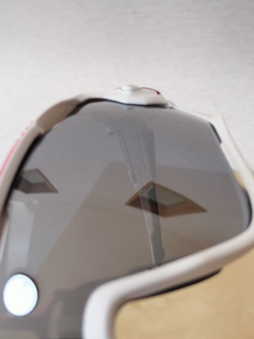 レンズ新品 OAKLEY JAWBREAKER　ツール・ド・フランス限定カラー