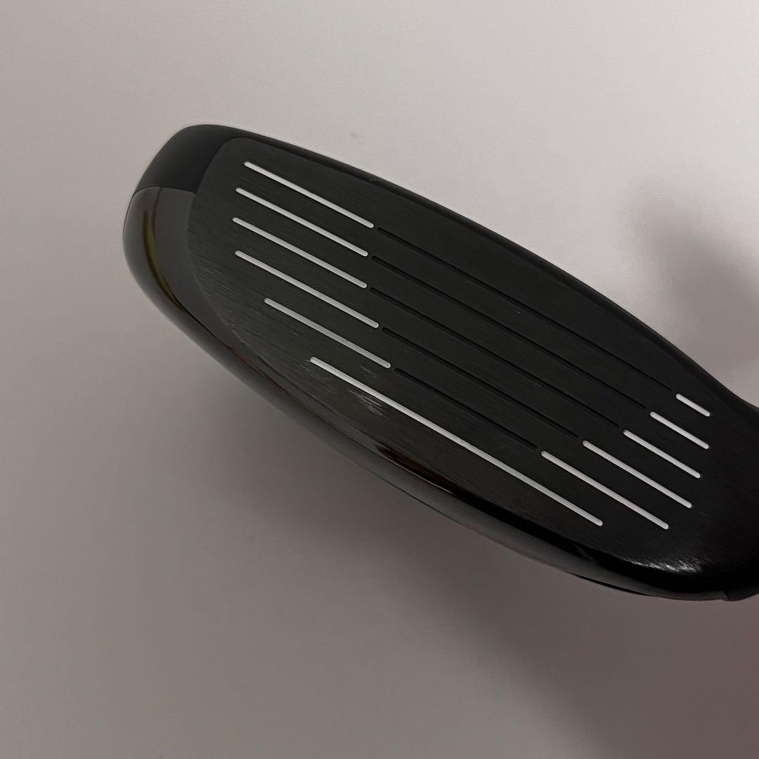 【美品】 PING G430 3U (19°)ヘッド単品