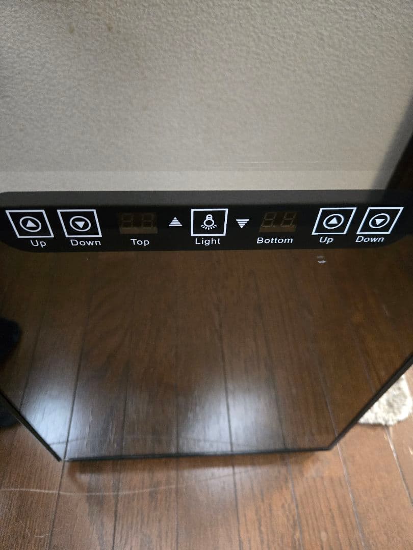 ワインセラー コンポジット クワガタ　飼育