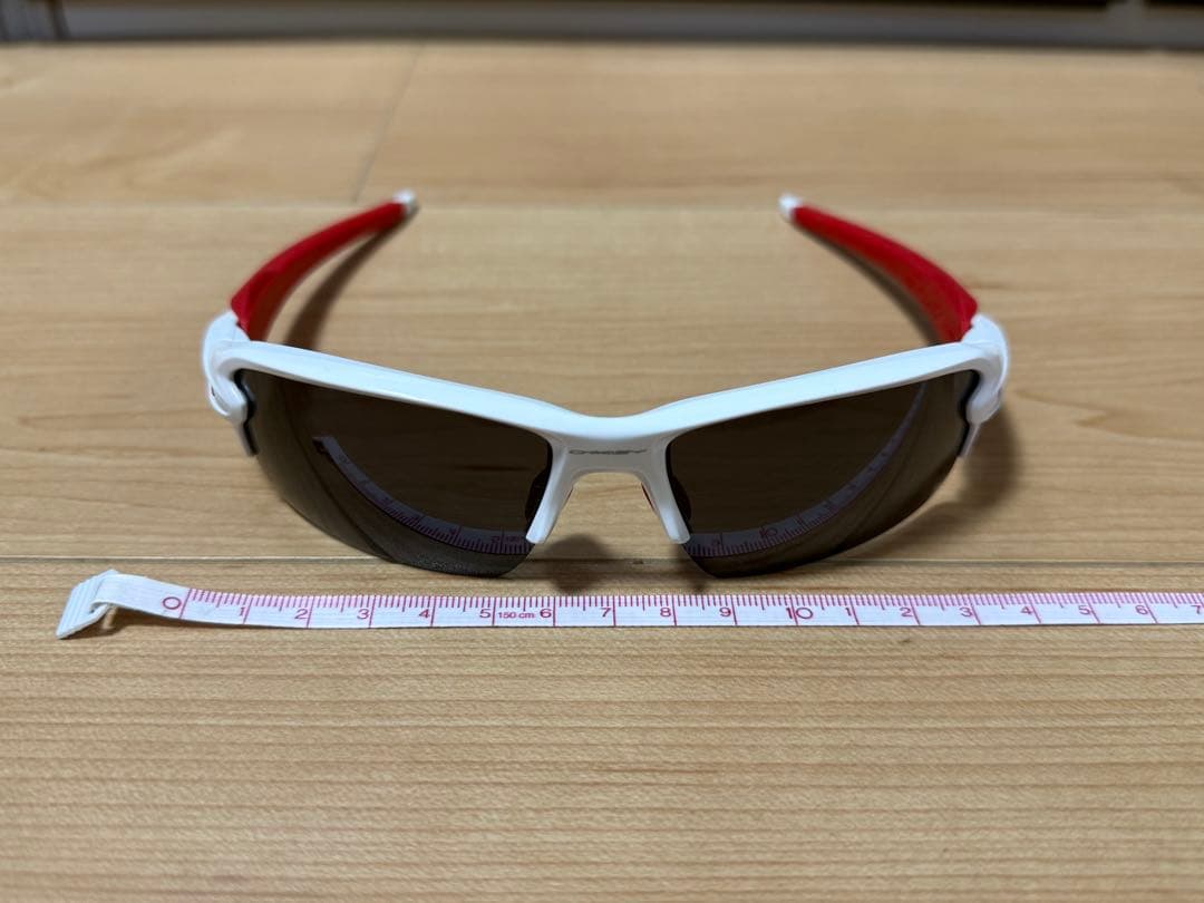 Oakley Flak2.0 OO9271-04 61 アジアンフィット