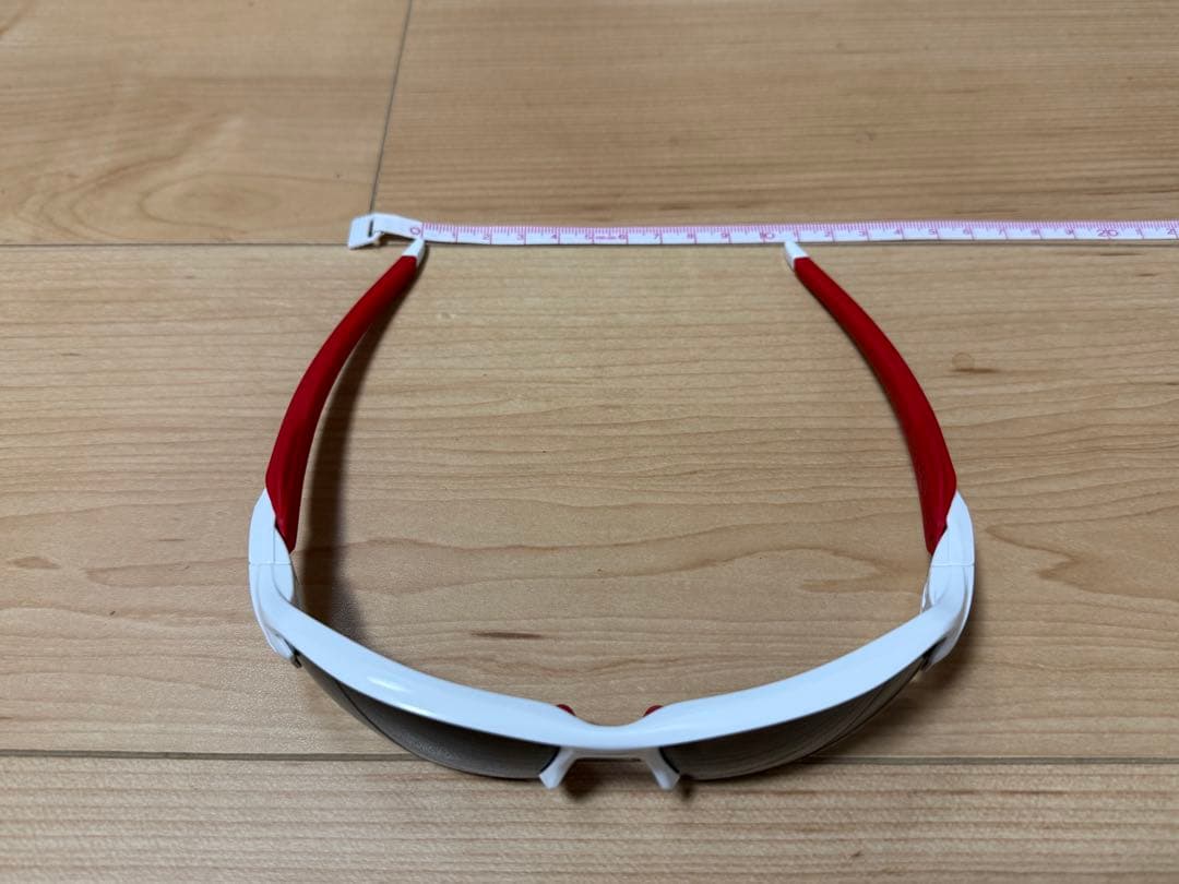 Oakley Flak2.0 OO9271-04 61 アジアンフィット