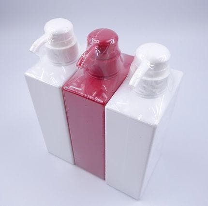 未開封 新品 YAKUKOUSEN 薬酵泉 薬用全身洗浄料 500ml×3本