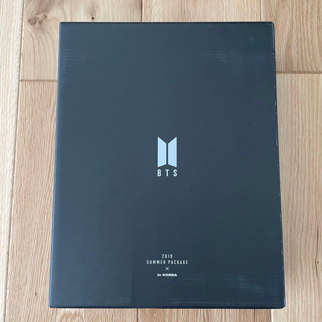 K-POP・アジア BTS Summet package 2019