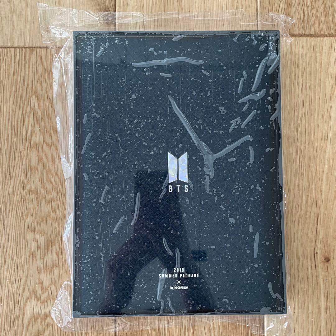 K-POP・アジア BTS Summet package 2019