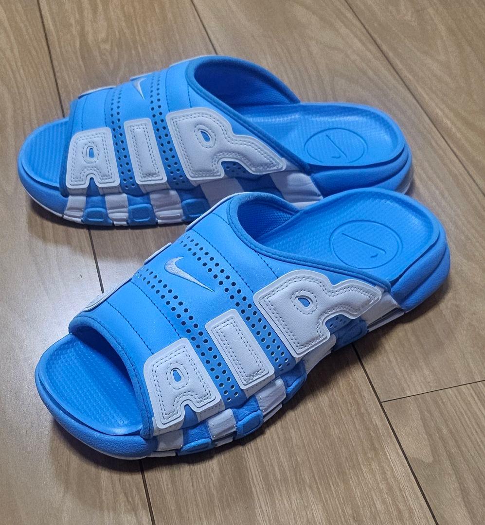 Nike Air More Uptempo Slide モアテン 28cm