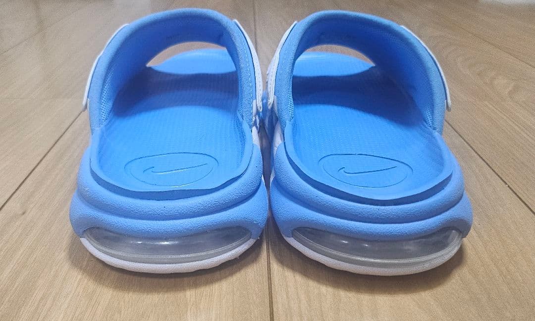 Nike Air More Uptempo Slide モアテン 28cm