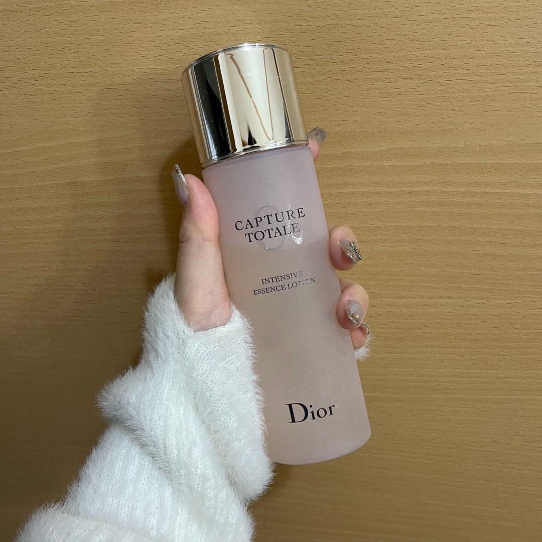 Dior 化粧水 美容液 セット