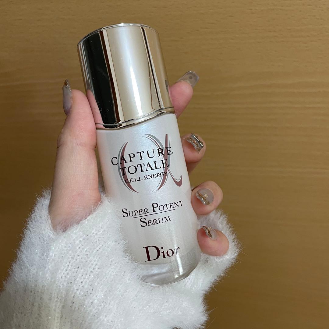 Dior 化粧水 美容液 セット