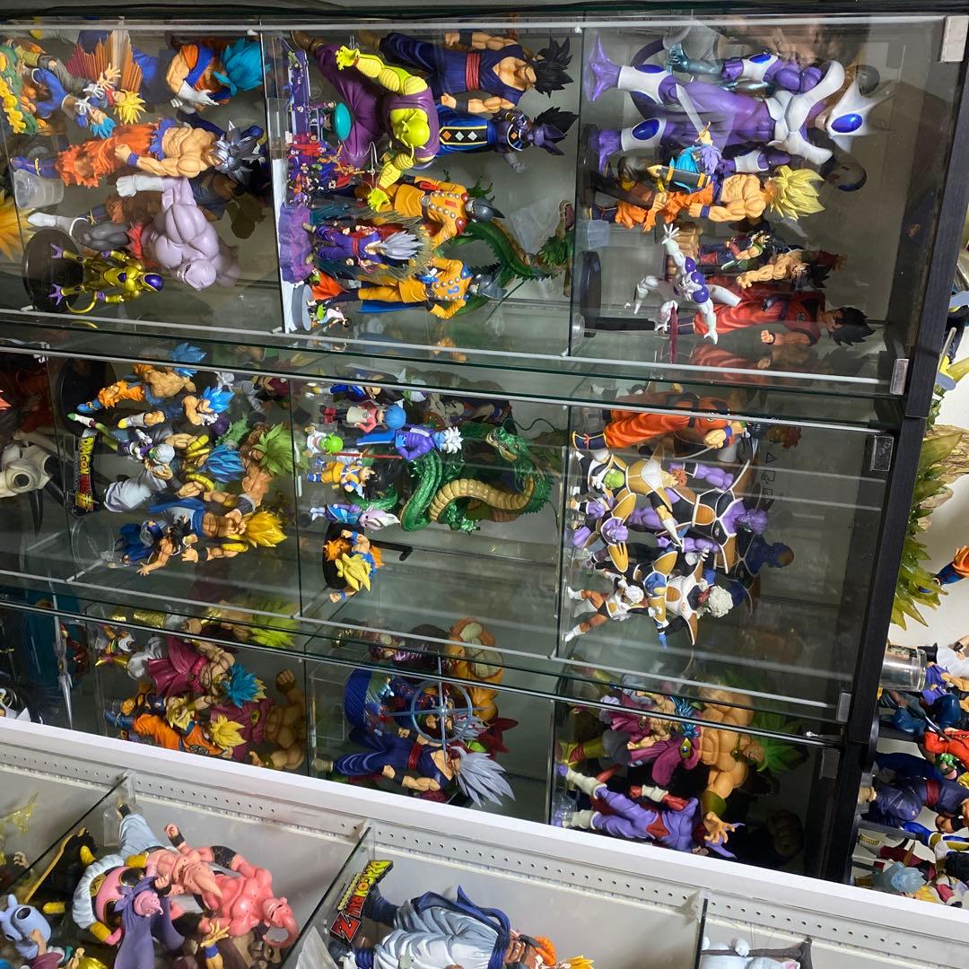 デトルフ3台セット