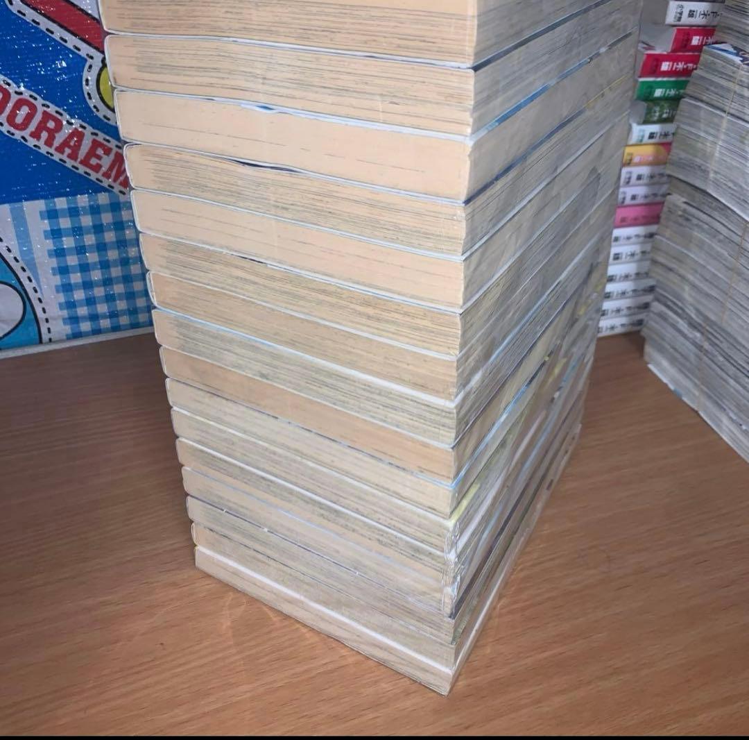 頭文字(イニシャル)D 全巻セット