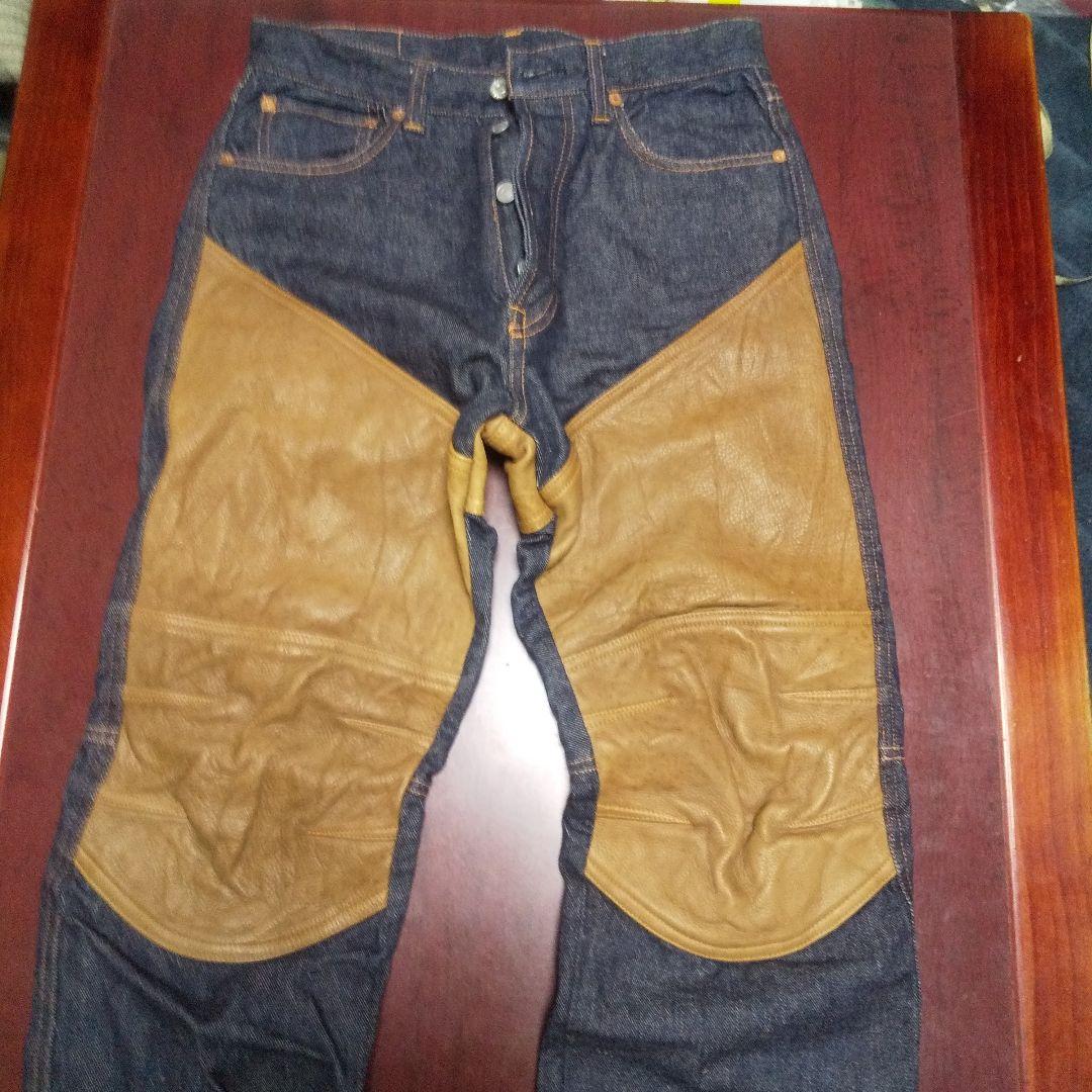 CHEVIGNON ジーンズ