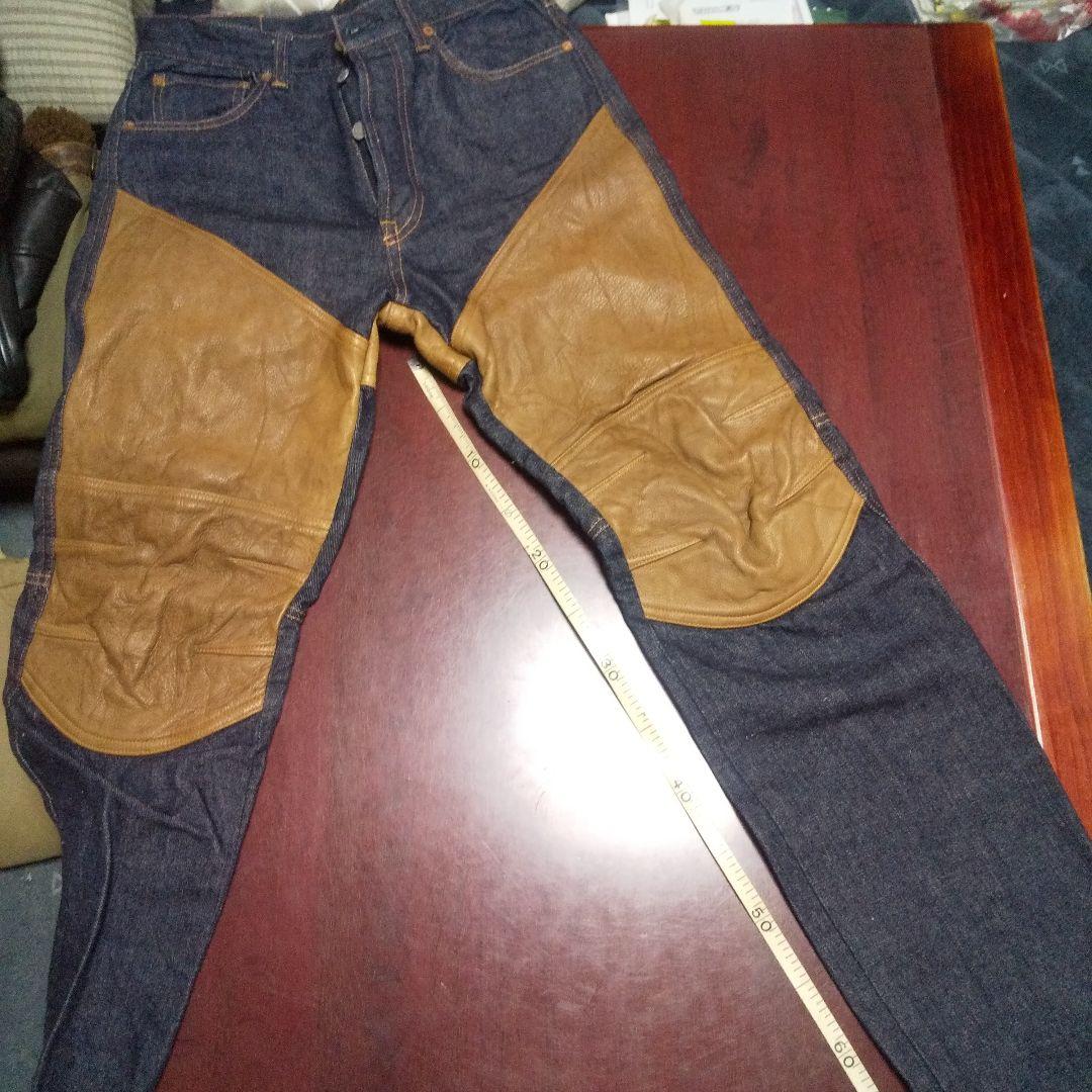 CHEVIGNON ジーンズ