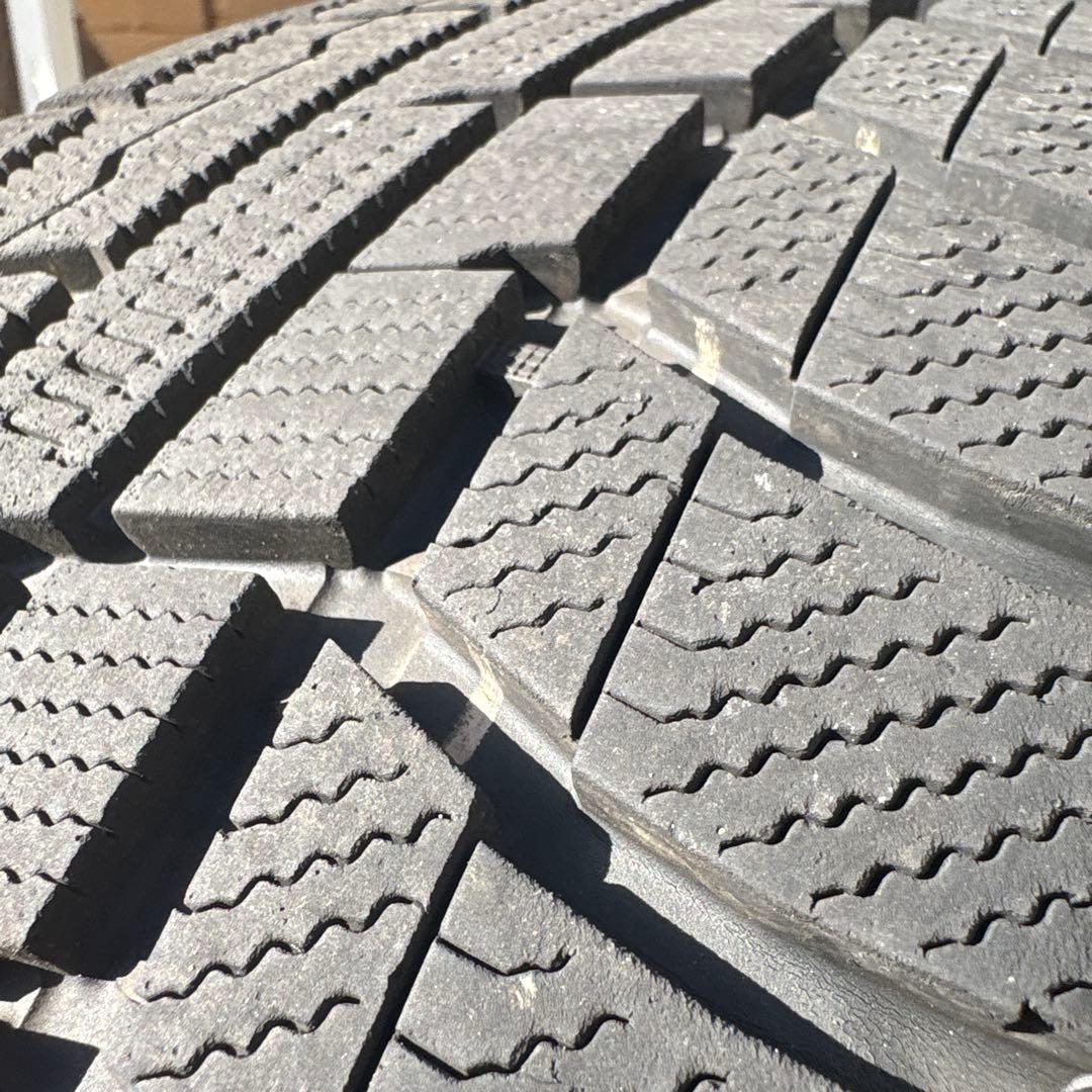 30アルファード用 スタッドレスタイヤ 4本セット