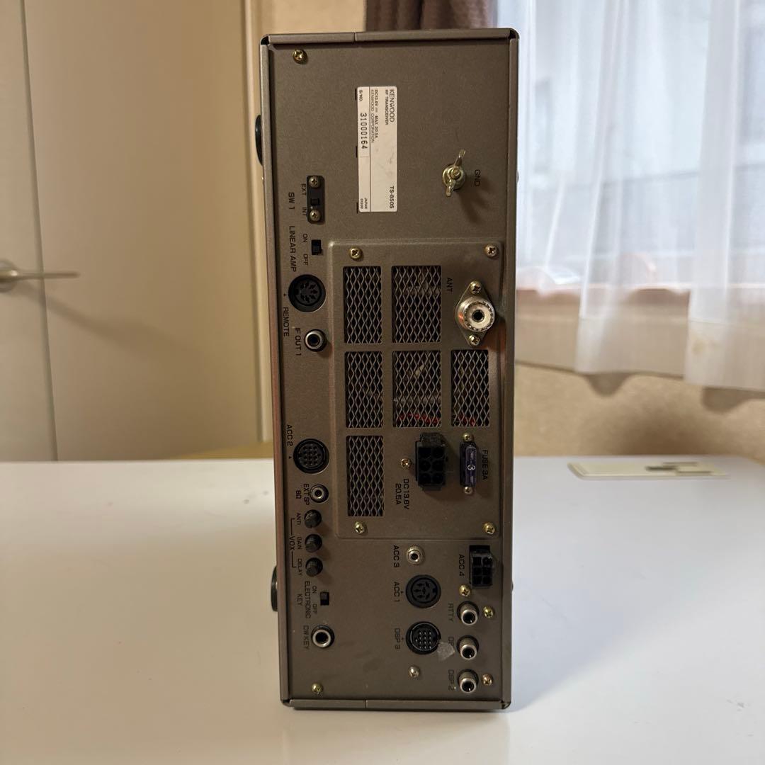 ts-850s ジャンク品