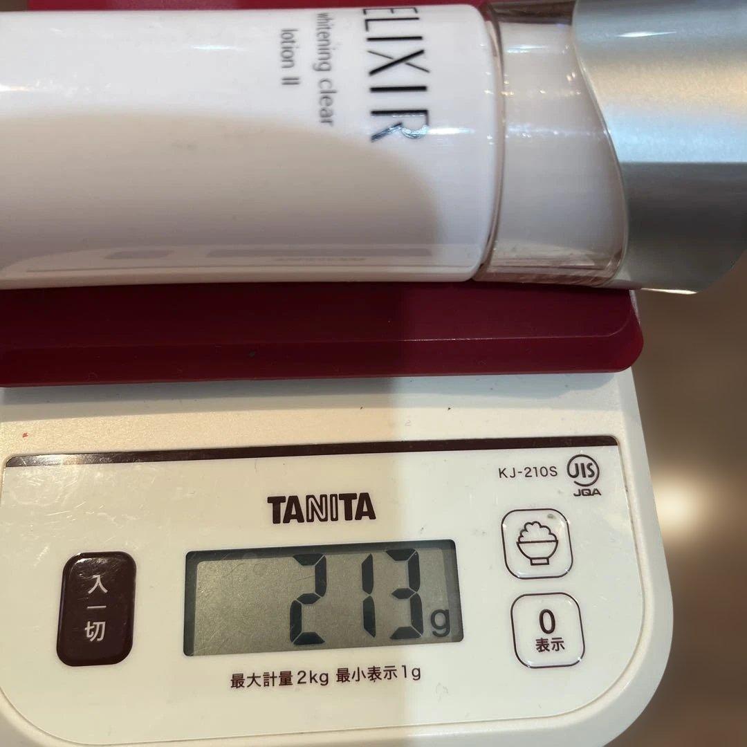 エリクシール化粧水乳液美容液 まとめ売り　19点セット