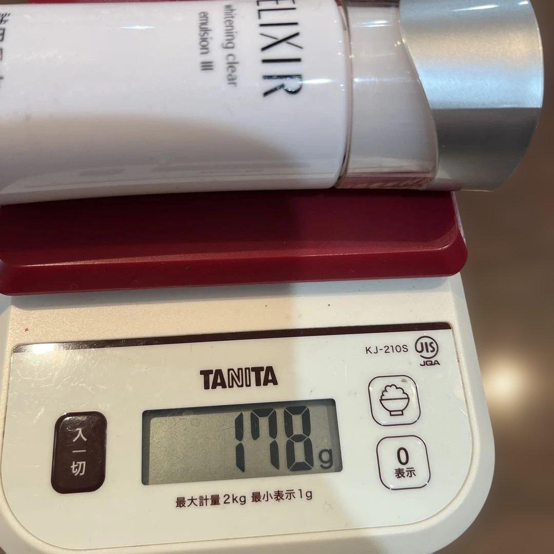 エリクシール化粧水乳液美容液 まとめ売り　19点セット