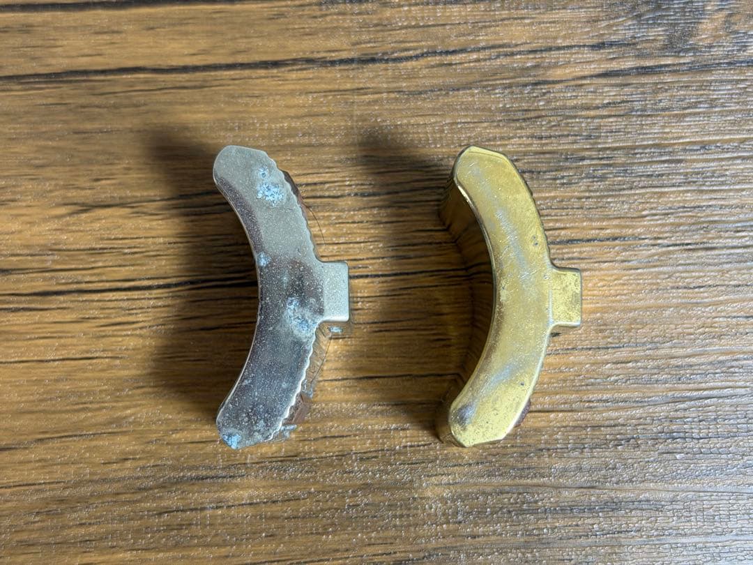 SEV Radiator R1&R2 セット