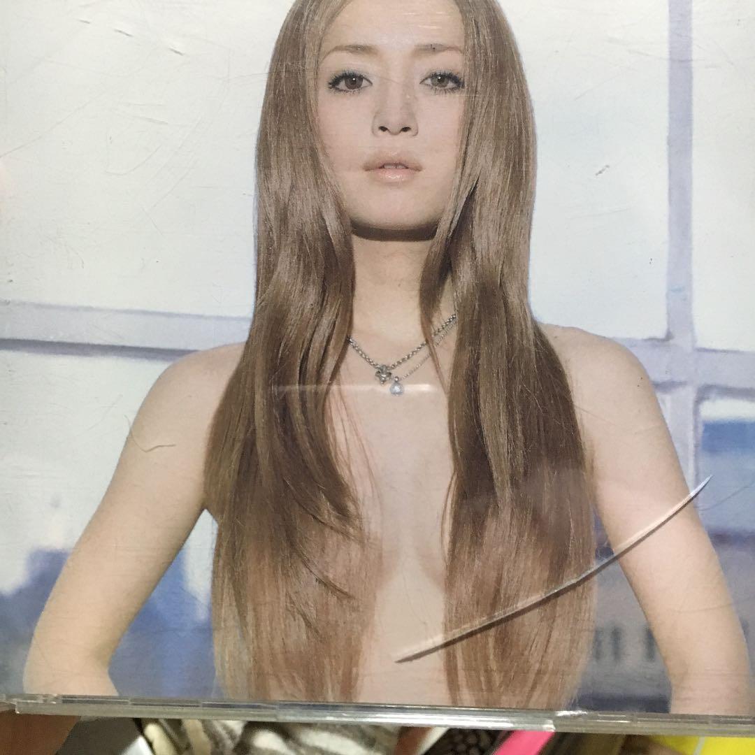 浜崎あゆみ/LOVEppears