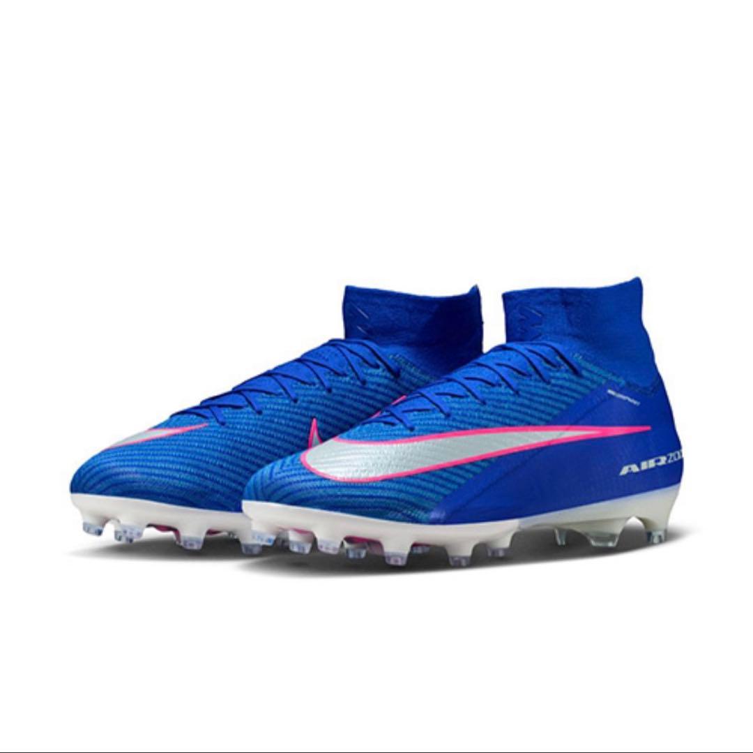 【新品未使用】ナイキ マーキュリアル スーパーフライ10 エリート AG-PRO