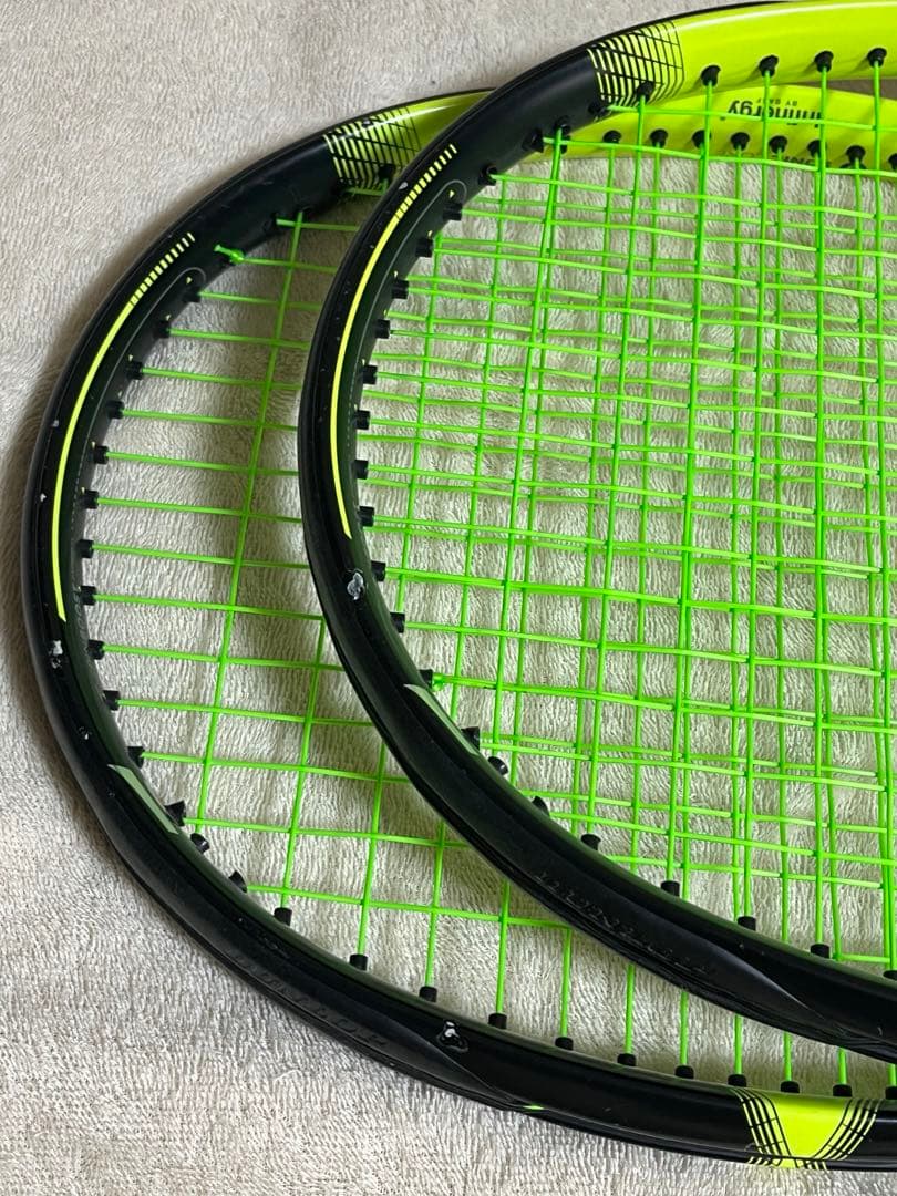 ダンロップ SX300LS G2 285g