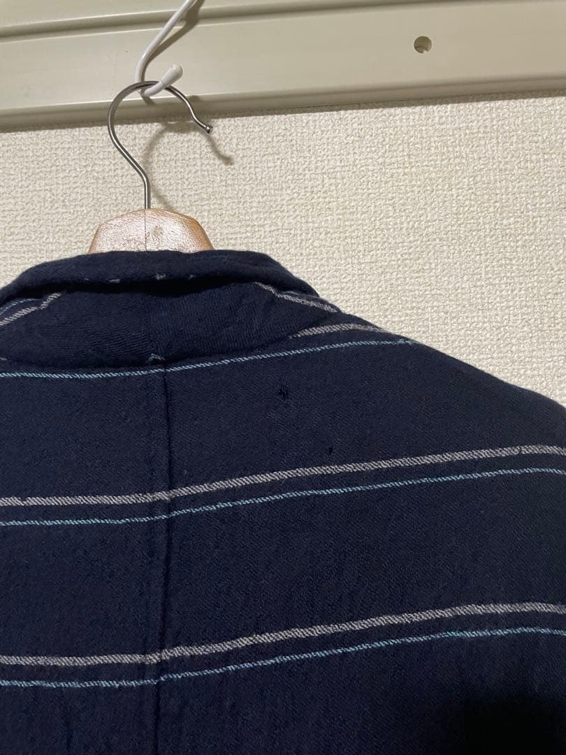 COMME des GARÇONS SHIRT テーラードジャケット S