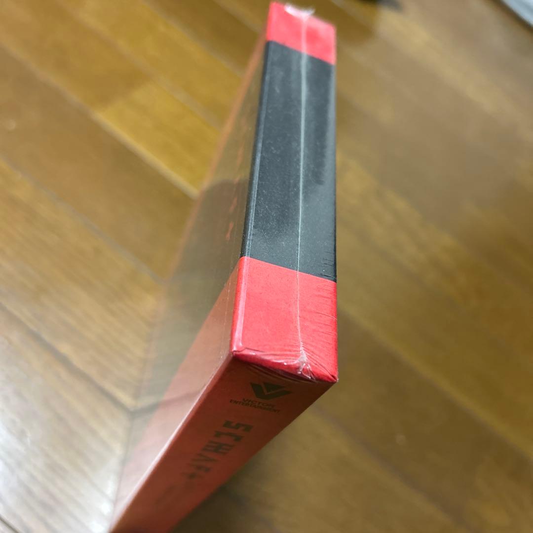 SCHAFT/ARCHIVES 2016 TOUR DVD 今井寿/藤井麻輝