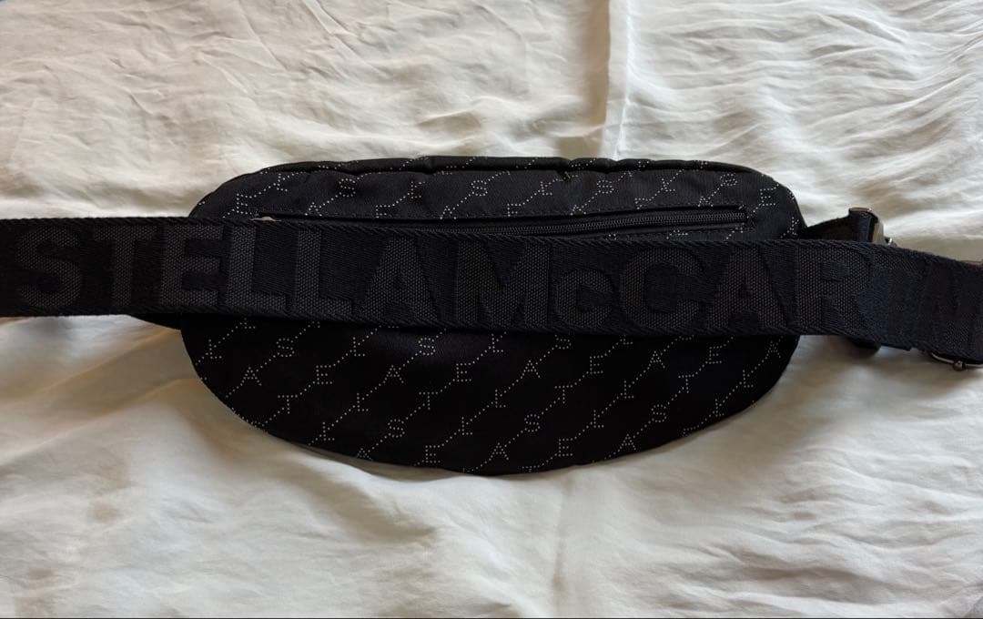 ステラマッカートニー　ボディバック　ウエストバック