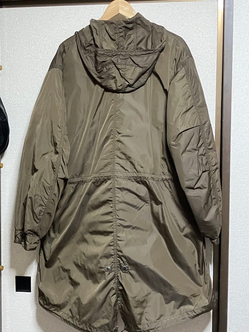 Rocky Mountain Featherbed M51 フィッシュテール