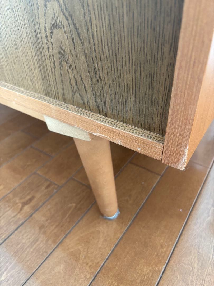 6/26まで)unico ウニコ ALBERO アルベロ トールチェスト