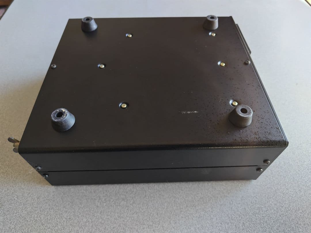 DAIWA CNW319 アンテナチューナー　7〜50MHZ 動作確認。