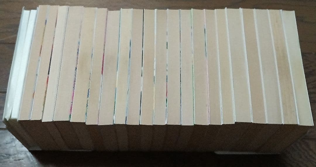 まんが家マリナシリーズ21冊＆ポンペイ狂詩曲　藤本ひとみ