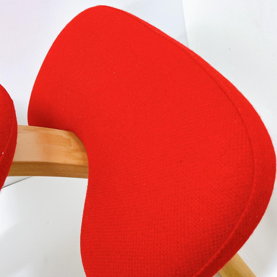 【良品✨送料無料】Ryboリボ社 姿勢矯正バランスチェア バランスイージー