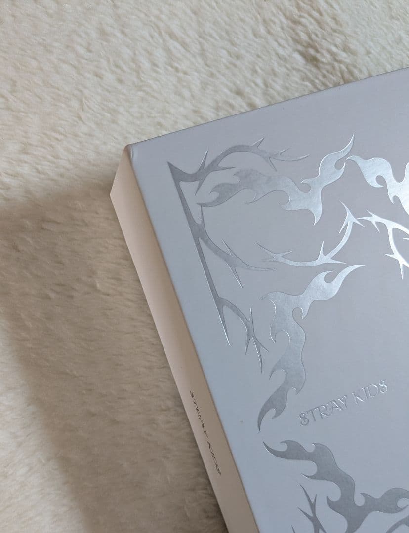 スキズ SKZOO スピーカー HAN QUOKKA Stray Kids