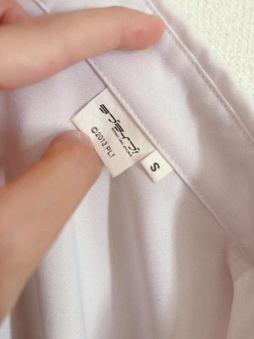 ラブライブ！音ノ木坂学院 制服 ACOS コスプレ アニメイト