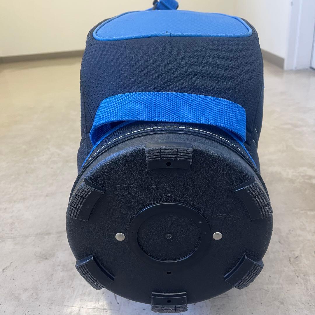 NIKE ナイキゴルフ キャディバッグ9型6分割