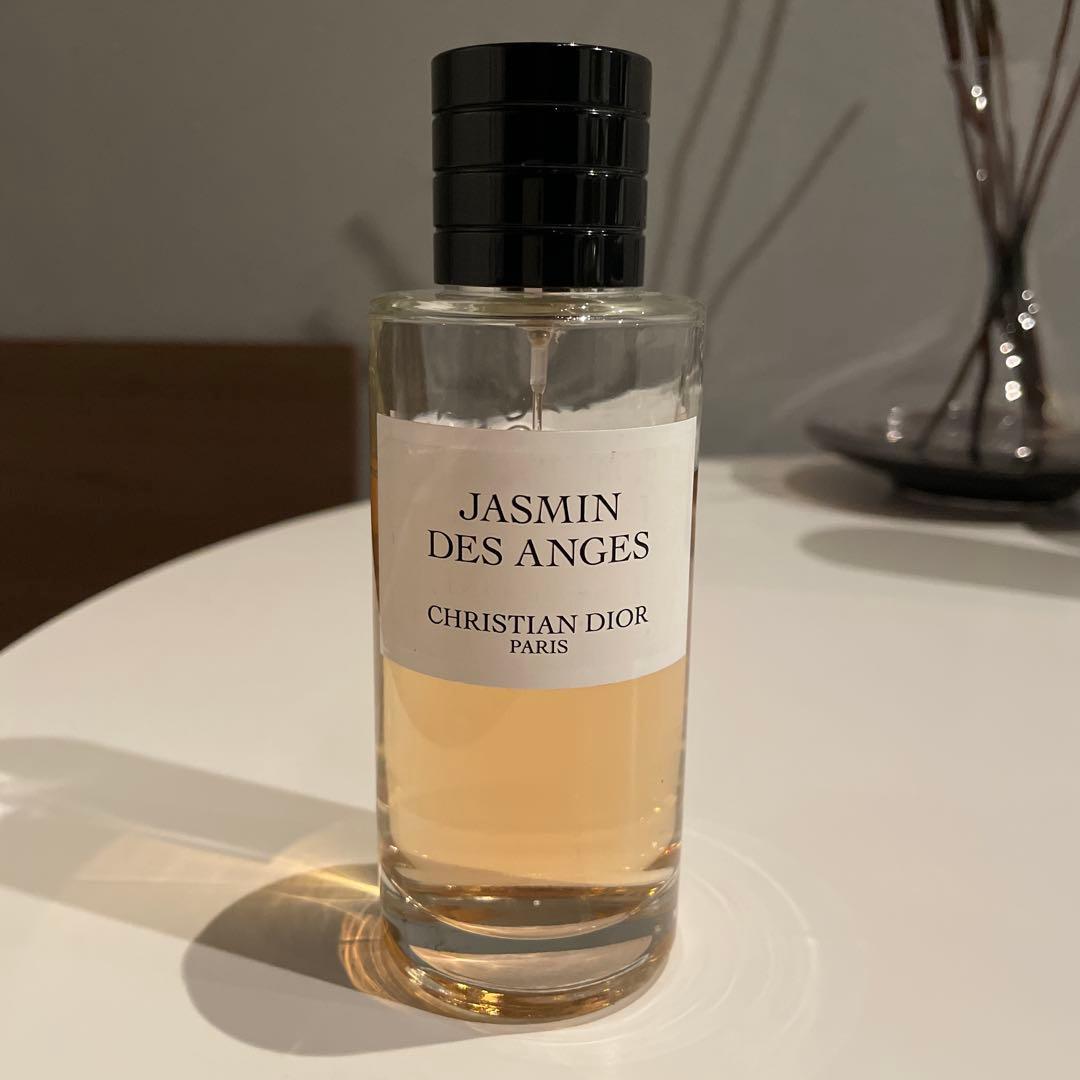 香水(ユニセックス) Jasmin des Anges 125ml Christian Dior