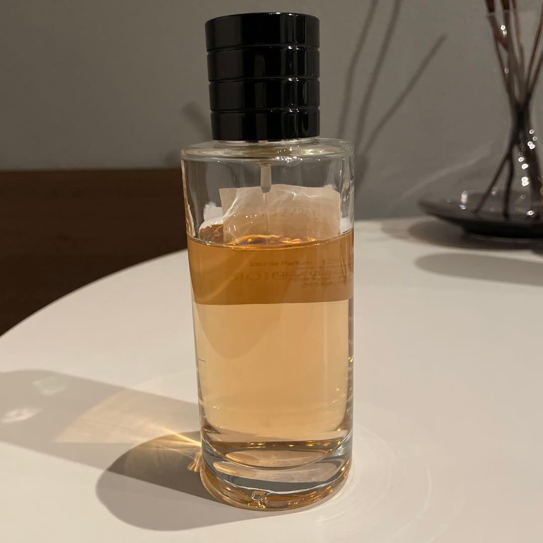 香水(ユニセックス) Jasmin des Anges 125ml Christian Dior